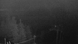 Lalíky vrcholová stanice