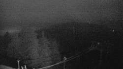 Lalíky vrcholová stanice