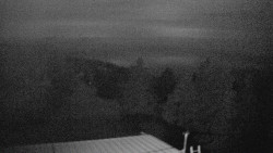 Lalíky vrcholová stanice