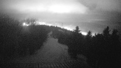 Lalíky vrcholová stanice