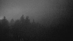 Lalíky vrcholová stanice