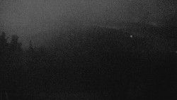 Lalíky vrcholová stanice