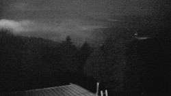 Lalíky vrcholová stanice