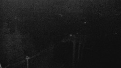 Lalíky vrcholová stanice