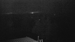 Lalíky vrcholová stanice