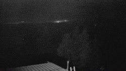 Lalíky vrcholová stanice