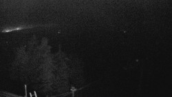 Lalíky vrcholová stanice