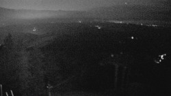 Lalíky vrcholová stanice