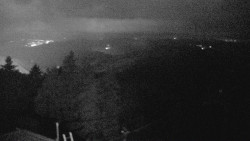 Lalíky vrcholová stanice