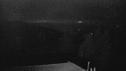 Lalíky vrcholová stanice