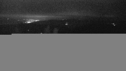 Lalíky vrcholová stanice