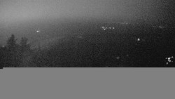 Lalíky vrcholová stanice