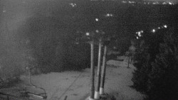 Lalíky vrcholová stanice