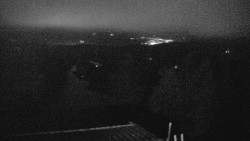 Lalíky vrcholová stanice