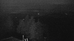 Lalíky vrcholová stanice