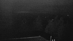 Lalíky vrcholová stanice