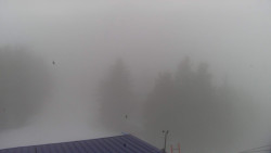 Lalíky vrcholová stanice