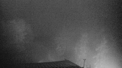 Lalíky vrcholová stanice