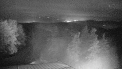 Lalíky vrcholová stanice