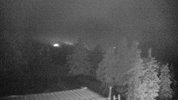 Lalíky vrcholová stanice