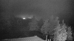 Lalíky vrcholová stanice