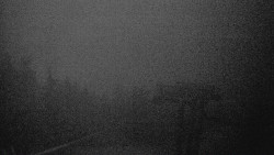 Lalíky vrcholová stanice