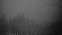 Lalíky vrcholová stanice