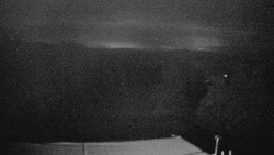 Lalíky vrcholová stanice