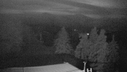 Lalíky vrcholová stanice