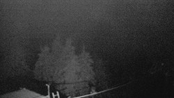 Lalíky vrcholová stanice