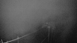 Lalíky vrcholová stanice