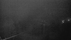 Lalíky vrcholová stanice