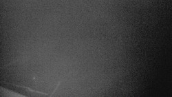 Lalíky vrcholová stanice