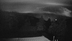 Lalíky vrcholová stanice