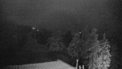 Lalíky vrcholová stanice