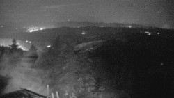 Lalíky vrcholová stanice