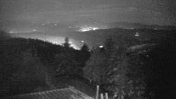 Lalíky vrcholová stanice