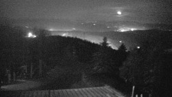 Lalíky vrcholová stanice