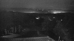 Lalíky vrcholová stanice