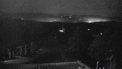 Lalíky vrcholová stanice