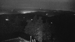 Lalíky vrcholová stanice