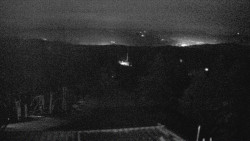 Lalíky vrcholová stanice