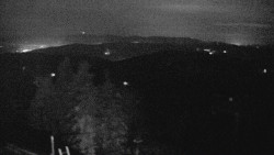 Lalíky vrcholová stanice