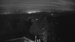 Lalíky vrcholová stanice