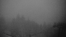 Lalíky vrcholová stanice