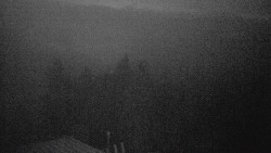 Lalíky vrcholová stanice