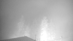 Lalíky vrcholová stanice