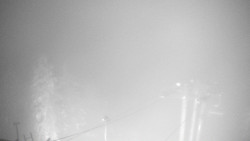 Lalíky vrcholová stanice