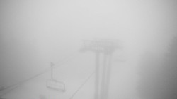 Lalíky vrcholová stanice