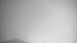 Lalíky vrcholová stanice